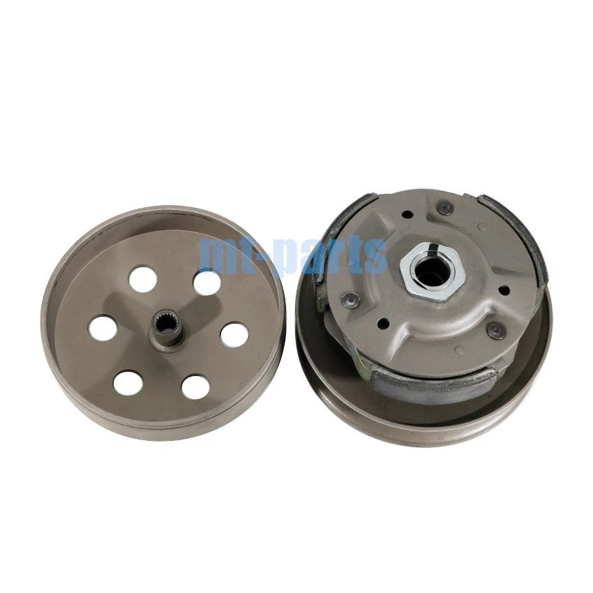 Outer Clutch for Kymco Xciting 250 (2004–2007) & Xciting 300i R (2008–2010)