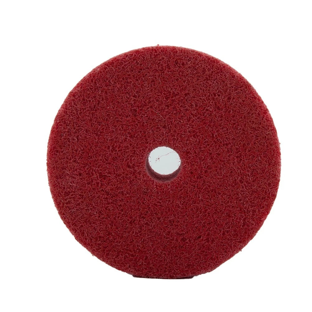 3-Inch Nylon Grinding Wheel for Metal Wood Plastic (1pc)