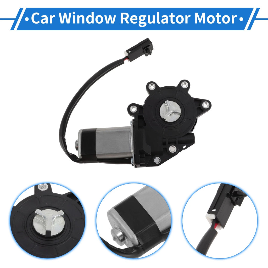 Power Window Regulator Lift Motor for Nissan Maxima (1989–1994) No.8073055Y06
