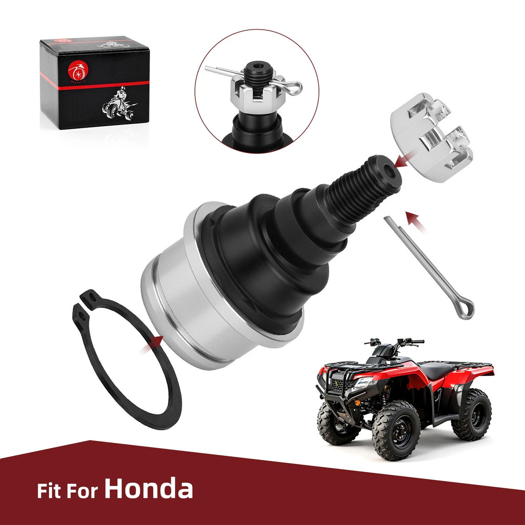 Ball Joints for Honda Rubicon TRX520FA5/FA6/FA7/FM6 (2020-2024)