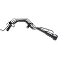 Fuel Tank Kit for Toyota Camry (1998–1999) with Filler Neck Steel