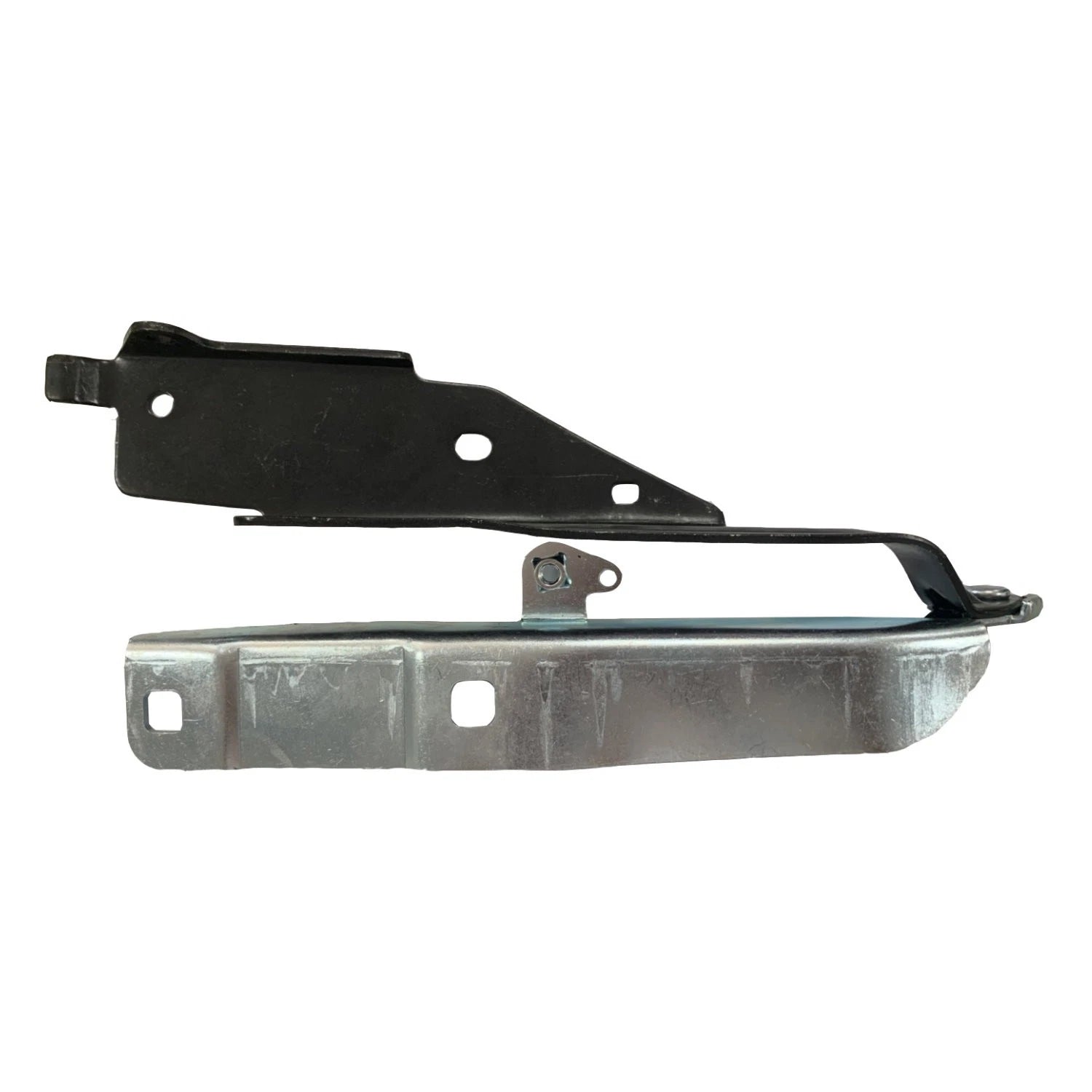 Replacement Steel Passenger Side Hood Hinge (See compatibility Chart)