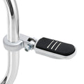 32mm Engine Guard Highway Footpegs for Harley Touring Road Glide (2014–2023)