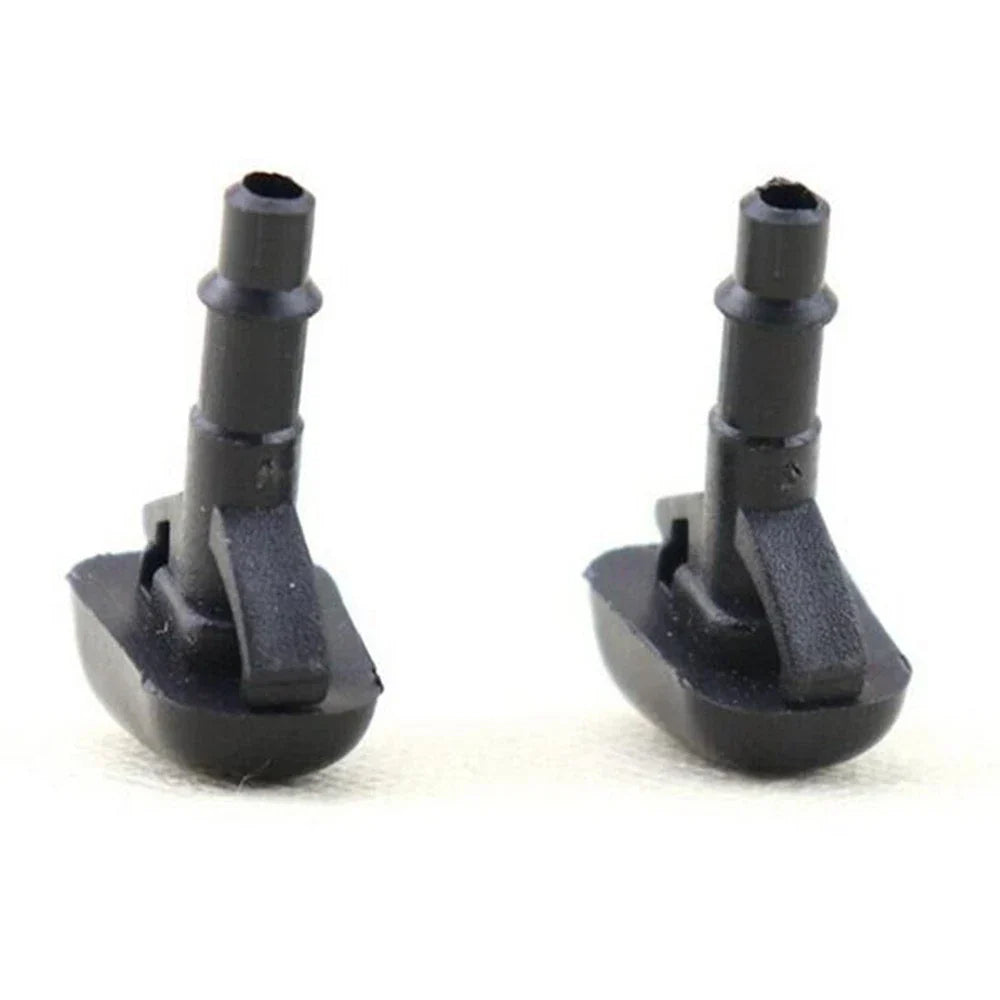 Windshield Wiper Washer Nozzle Spray Jet for Mitsubishi Lancer Pajero (2001-2023)
