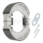 Rear Brake Shoes & Pin Kit for Honda Shadow Aero 750 VT750C (2004–2022) 06430-HN2