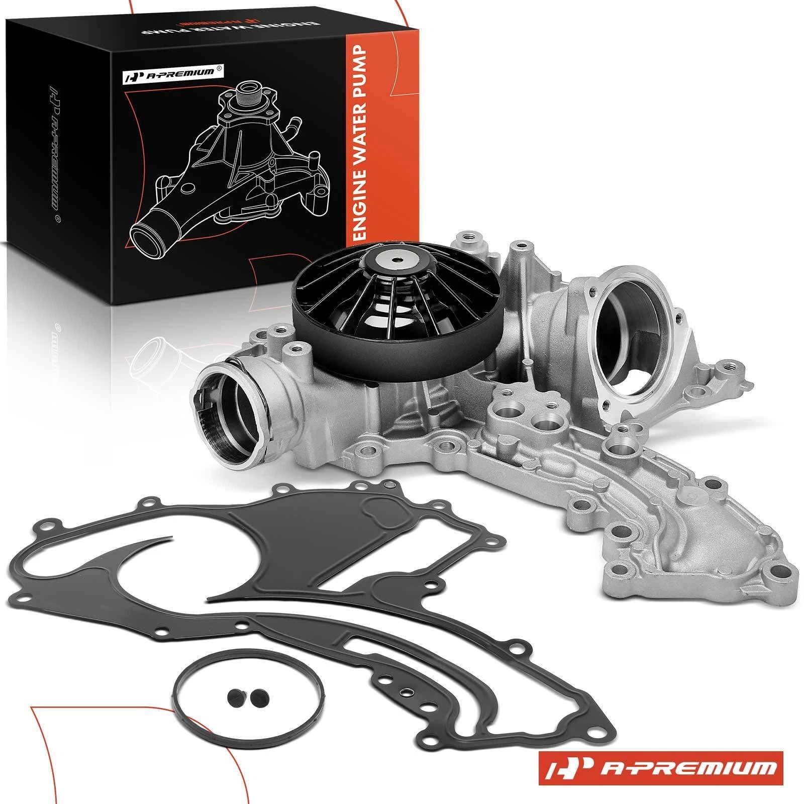 Water Pump for Mercedes-Benz CL550 (2011–2014)