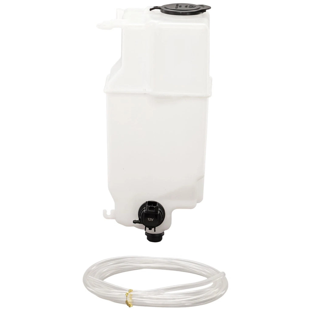 Washer Reservoir for Toyota Tacoma (2005–2015) with Cap and Pump