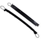 2Pcs Sunroof Tracks for Mercedes CLA-Class C117 (2014–2020)