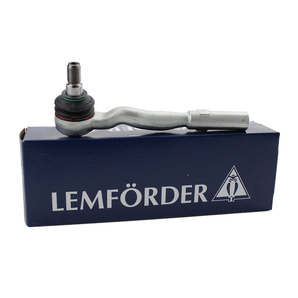 Tie Rod End Left Outer for Mercedes W211 W219 E550 E320 CLS550 (2003–2009)