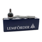 Tie Rod End Left Outer for Mercedes W211 W219 E550 E320 CLS550 (2003–2009)