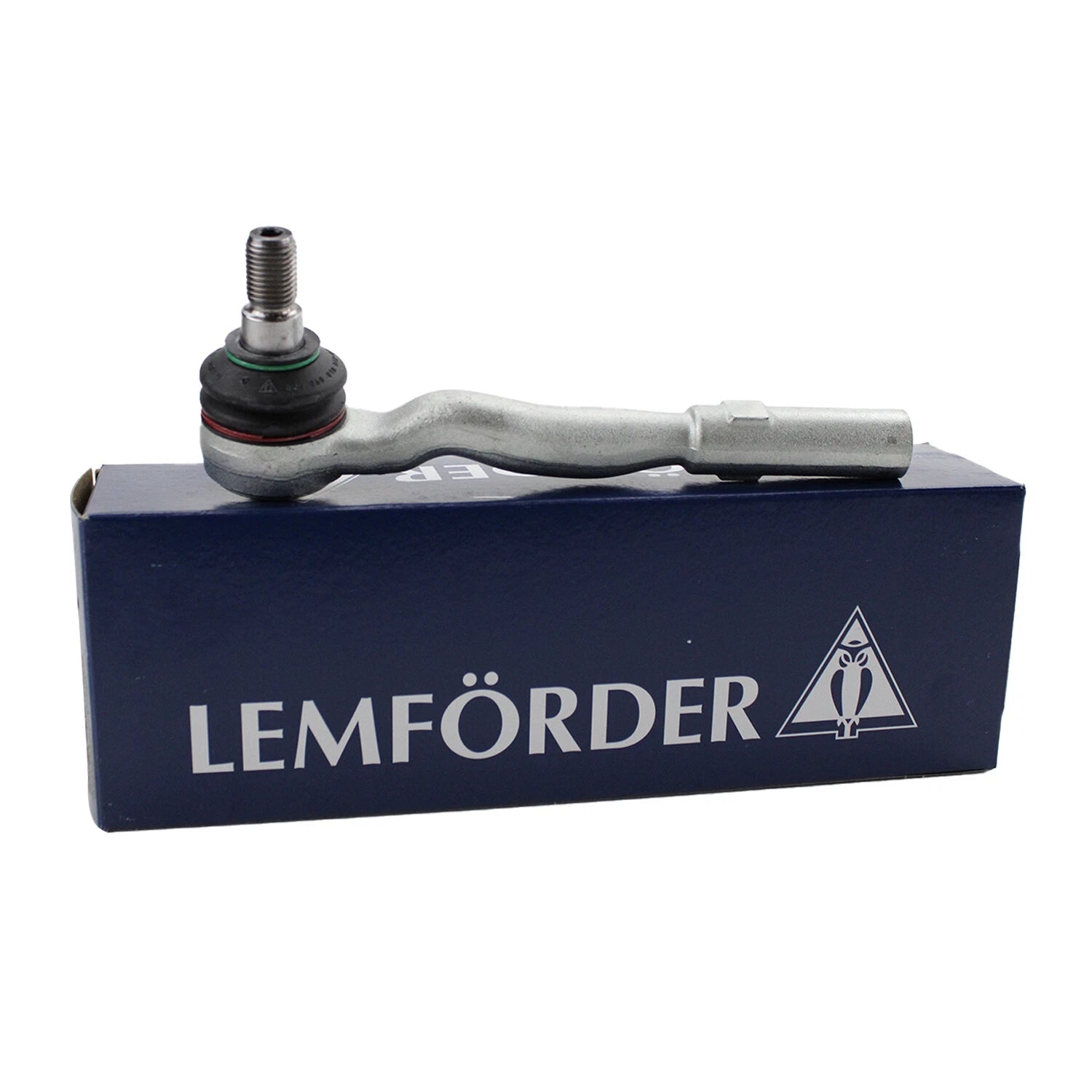 Tie Rod End Left Outer for Mercedes W211 W219 E550 E320 CLS550 (2003–2009)