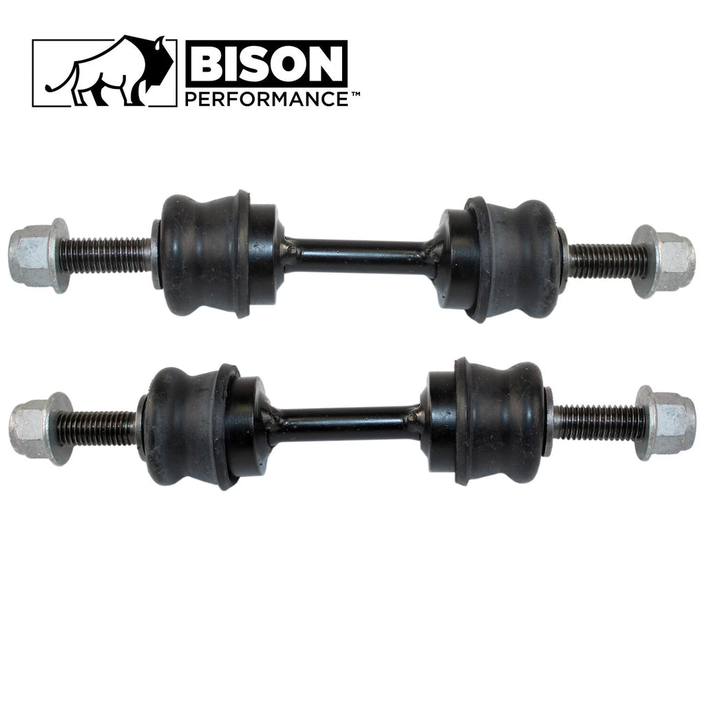 2X Stabilizer Sway Bar Links for F-150 Navigator (2015–2020)