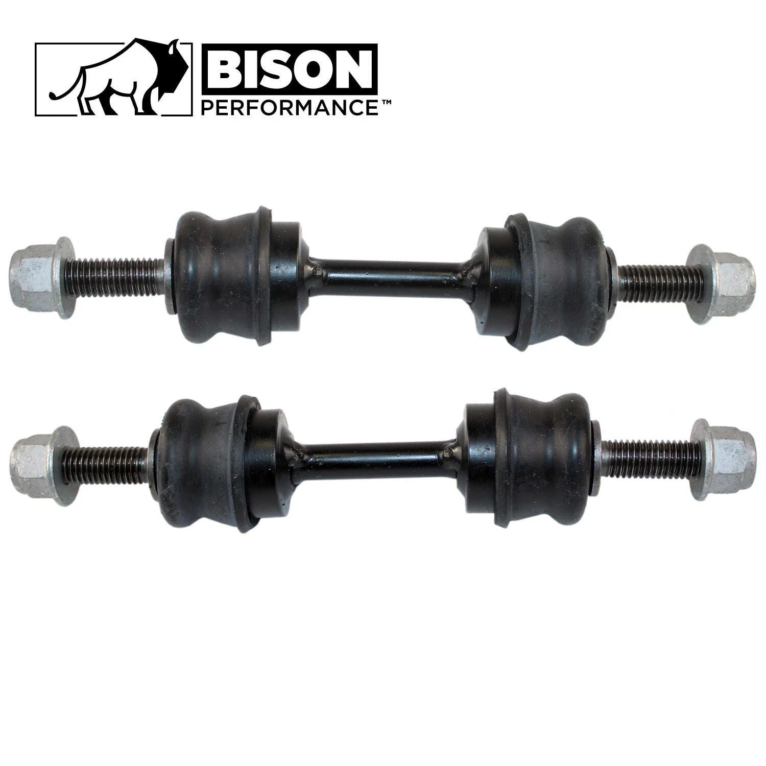 2X Stabilizer Sway Bar Links for F-150 Navigator (2015–2020)