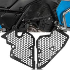 Engine Guard Cover Protector for Yamaha Tenere 700 (2019–2023)