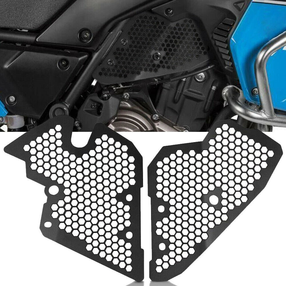 Engine Guard Cover Protector for Yamaha Tenere 700 (2019–2023)