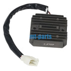Regulator Rectifier for MZ/MUZ Baghira 660 (1999–2006)