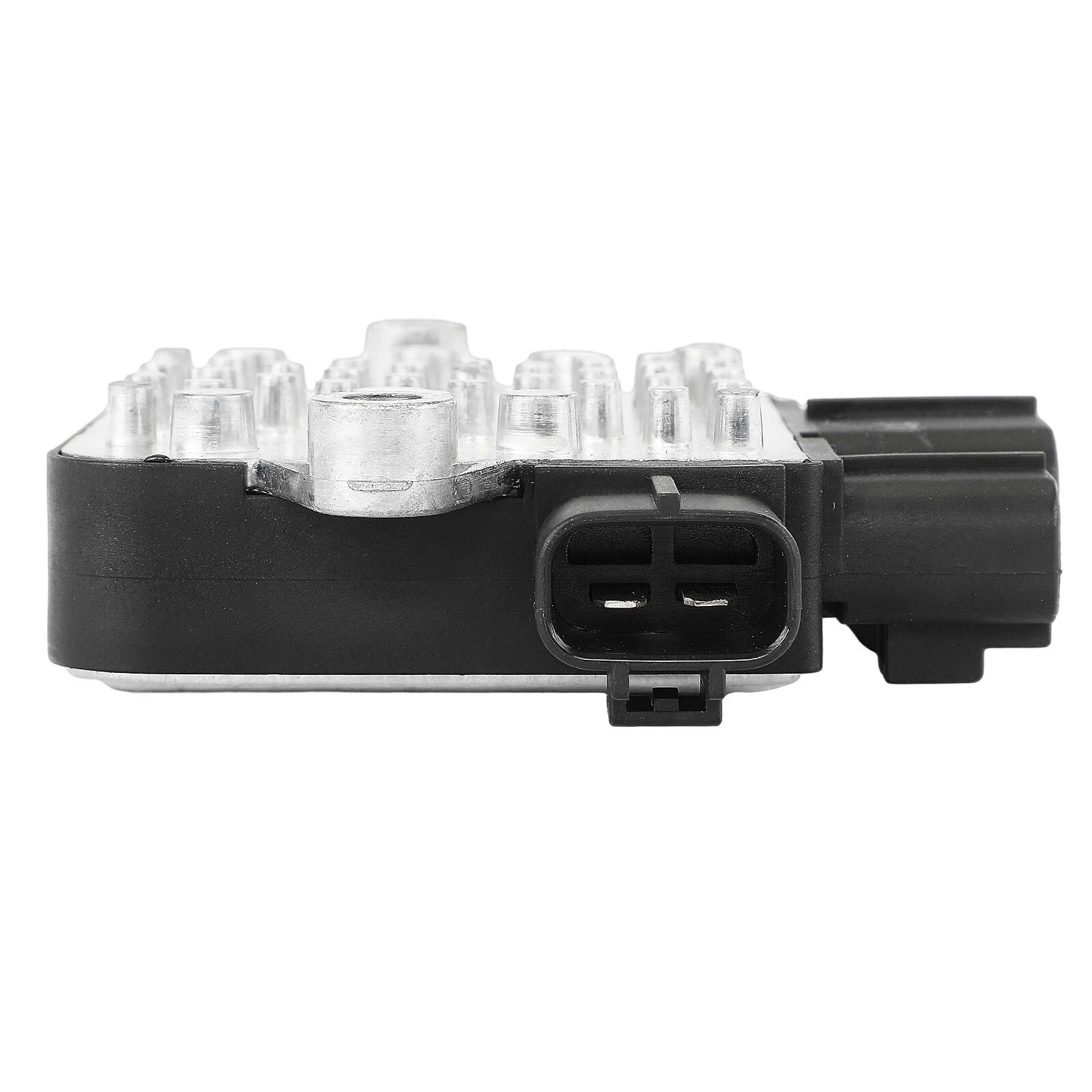 Engine Radiator Control Fan Module for Infiniti EX35 (2008–2012) G35