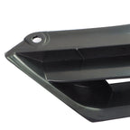 Front Grille Bumper for Toyota Corolla (2014–2016) Black Replacement