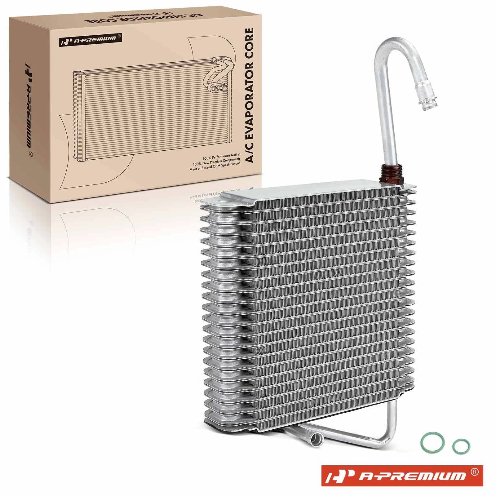 A/C Evaporator Core for Chevrolet Express 1500 2500 3500 (1996–1998)