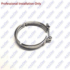 V-Clamp for Volvo Penta D4 D7 TAMD 61 62 63 71 72 73 74 75 103 (–) 21325767