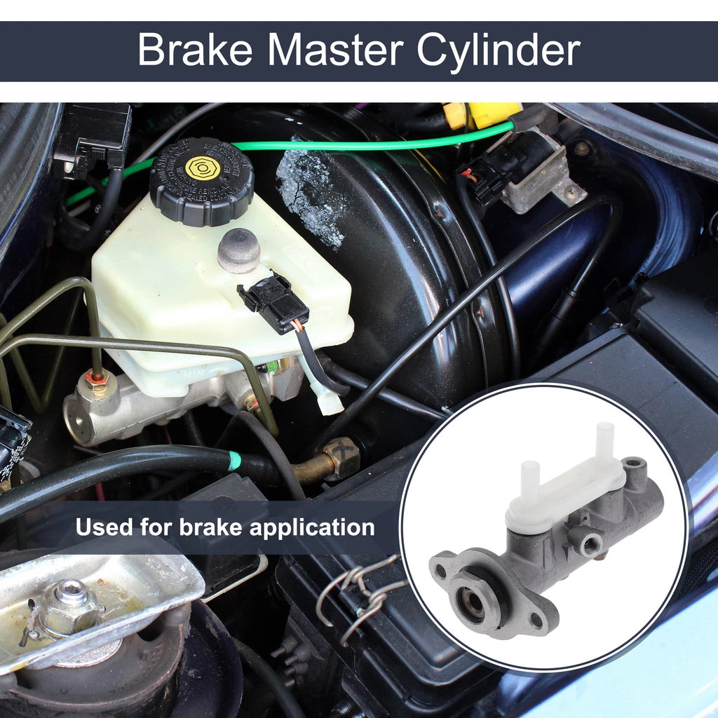 Brake Master Cylinder No. 4720148040 for Lexus RX300 (1999–2000)