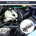 Brake Master Cylinder No. 4720148040 for Lexus RX300 (1999–2000)