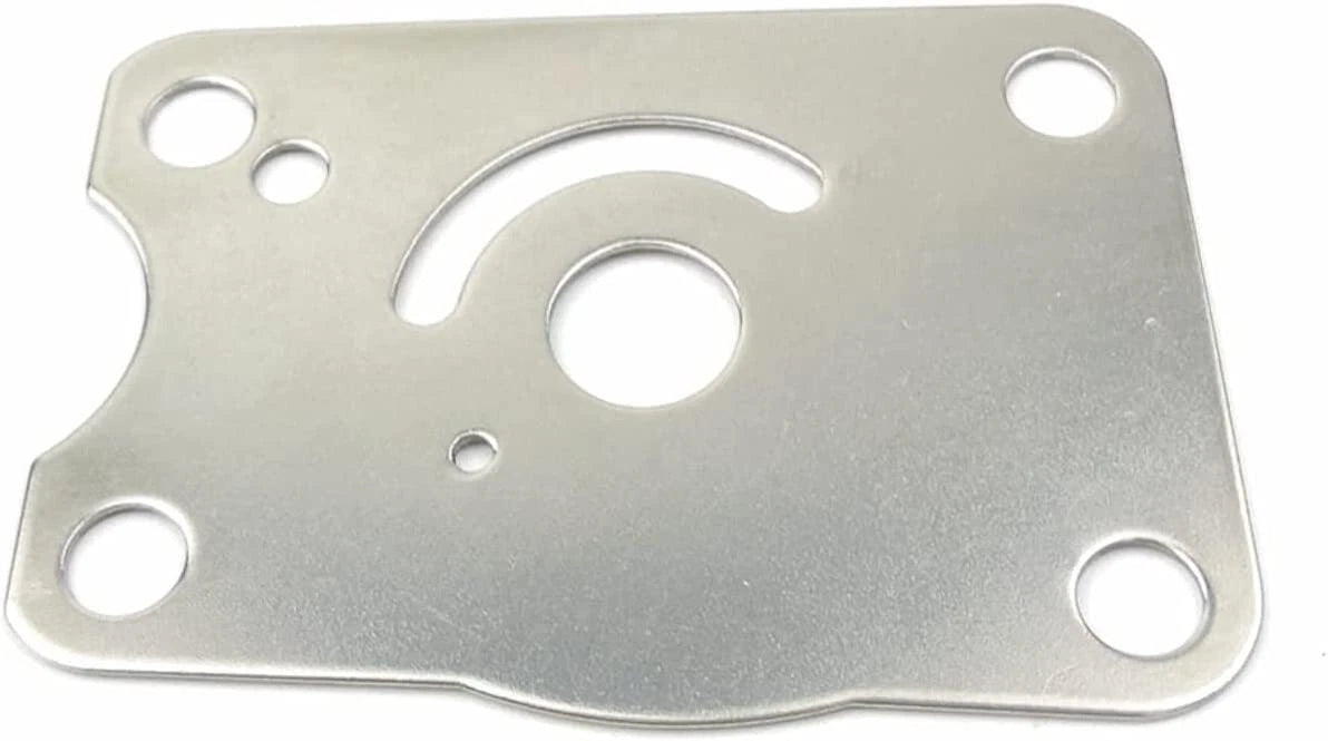 Outboard Water Pump Repair Kit for Suzuki DF4/6 (17400-98661) & Johnson (5034323)