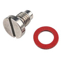 Lower Unit Drain Plug for Yamaha Outboard (688-45341, 688-45341-10-00)