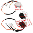 Engine Ignitor Assembly for EZGO Gas Golf Cart (1991–1994)