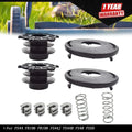 Set of 2 Spool & Cap Head for 25-2 Combo FS44 FS48 FS50