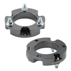 2" Front Leveling Lift Kit for Toyota Tacoma 2WD 4WD (2005–2023) Aluminum
