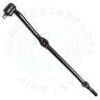 Set of 12 Front Lower Control Arm Sway Bar Links for Jeep Wrangler (1997–2006)