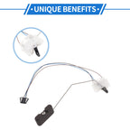 Fuel Tank Sending Unit for Audi A4 Quattro L4 2.0L (2009–2016) No. 8K0919673