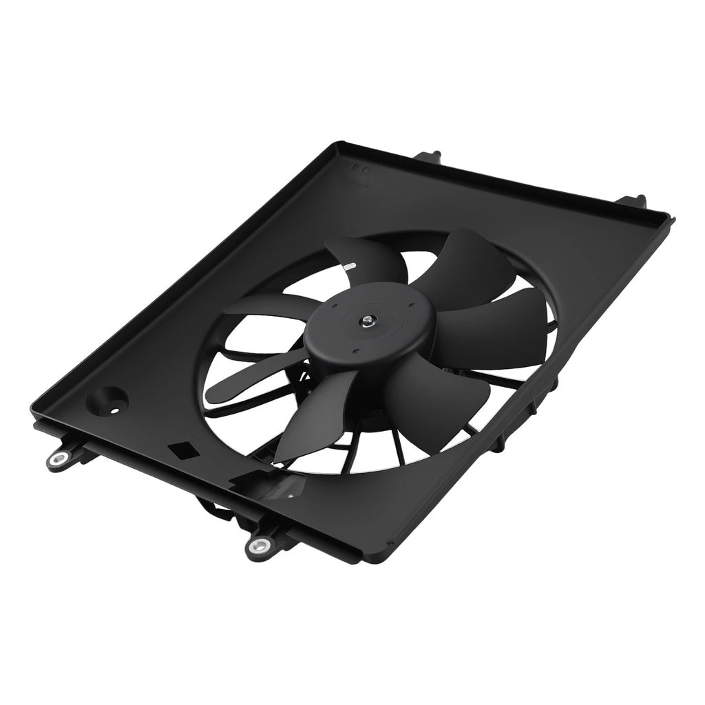 A/C Cooling Fan Motor for Honda CR-V (2010–2011)