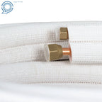Install Kit for Mini Split Heat Pump Systems (50 Ft)