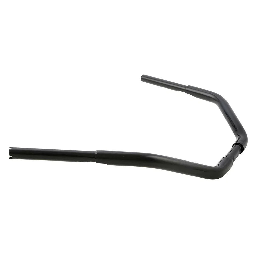 3.5" Rise Fat Handle Bar for Harley Sportster 883, XL1200, Softail, Road King