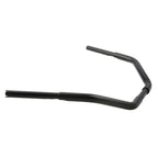 3.5" Rise Fat Handle Bar for Harley Sportster 883, XL1200, Softail, Road King