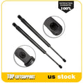 2X Rear Window Lift Supports for Pontiac Aztek (2001–2005)