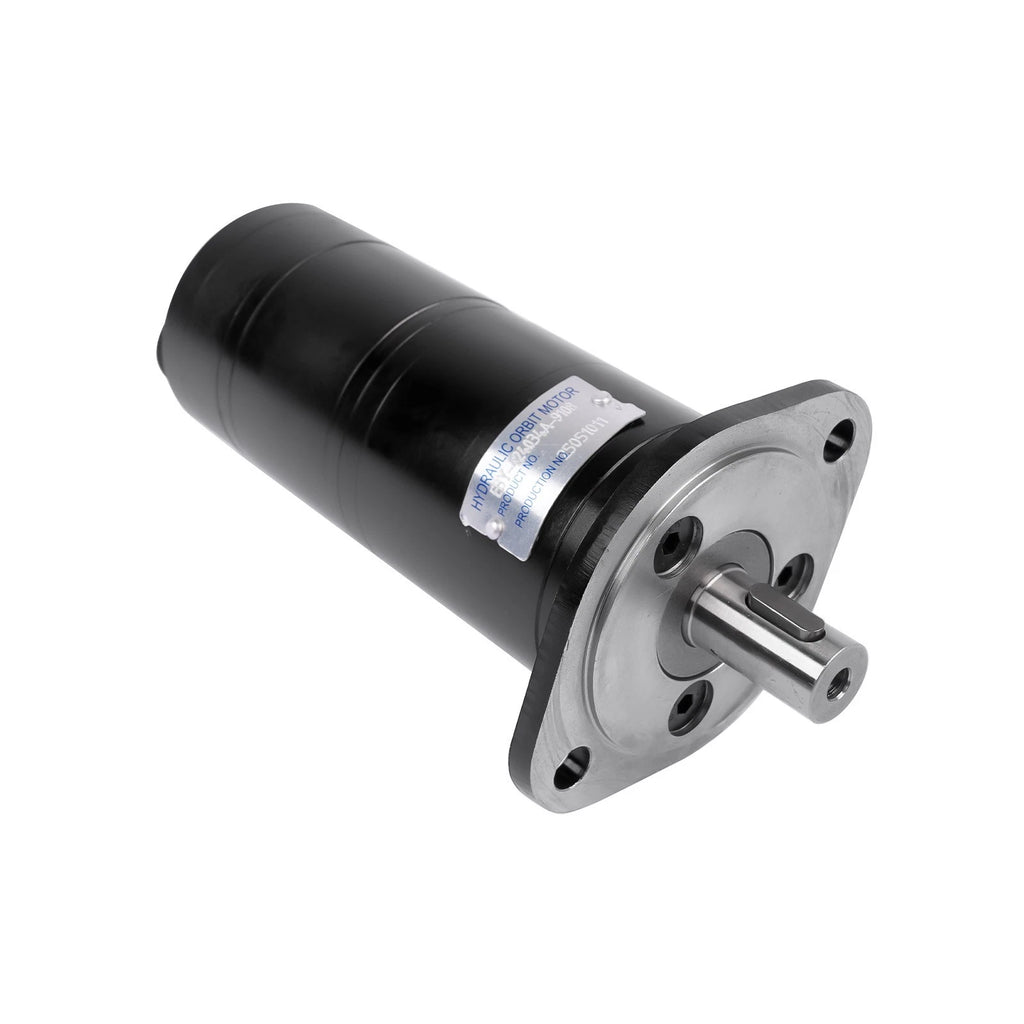 Hydraulic Orbital Motor for Danfoss OMM50151G (16mm, 3/8 BSP Ports)