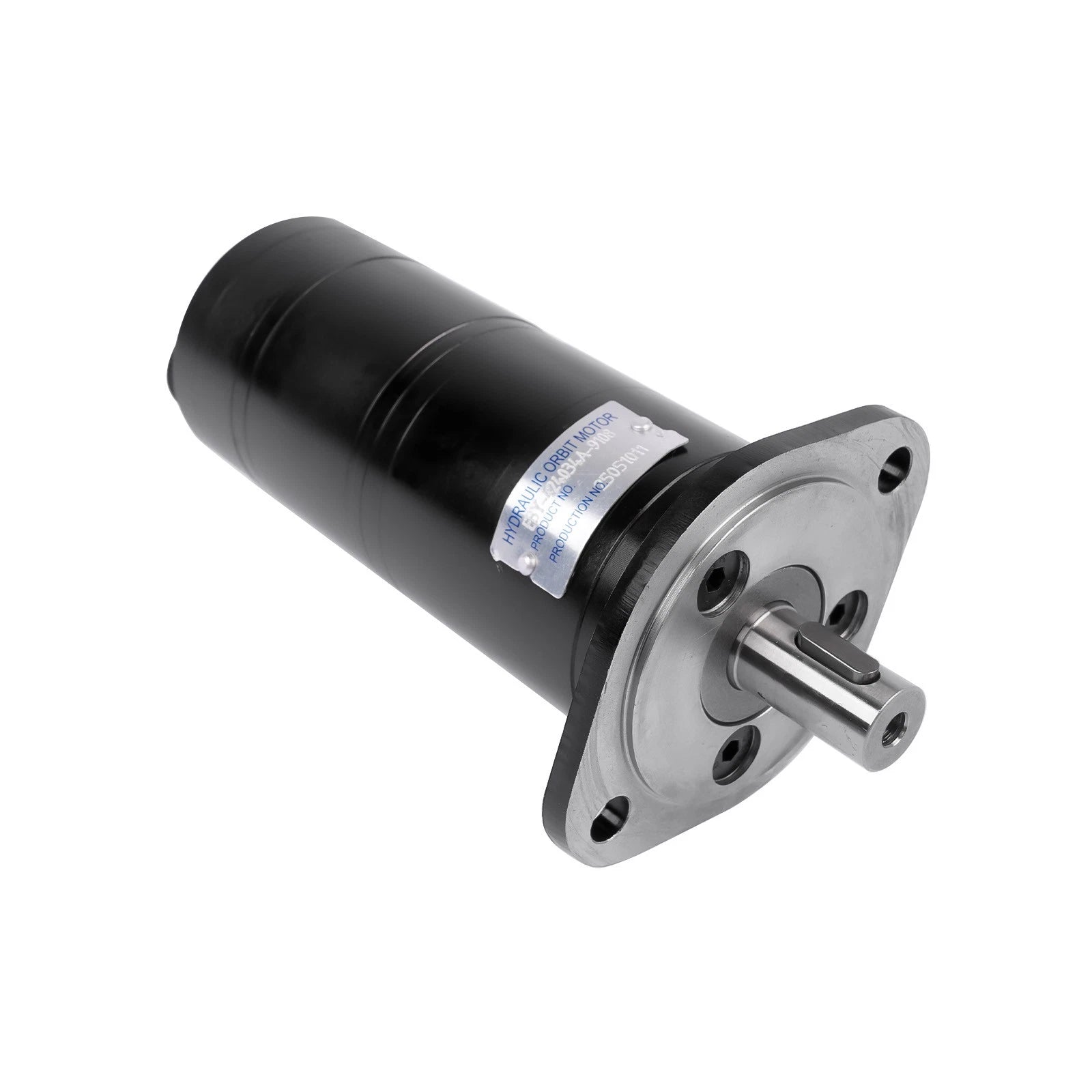 Hydraulic Orbital Motor for Danfoss OMM50151G (16mm, 3/8 BSP Ports)