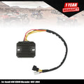 Regulator Rectifier for Suzuki VZ800 Marauder (1997â2004)