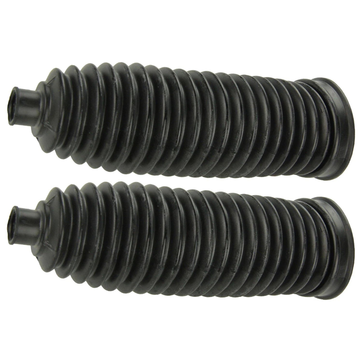 Set of 2 Rack and Pinion Bellows Kits for Audi A4 A5 A8 Q5 S4 S5 S8 (2009–2020)