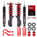 Coilovers Suspension Lowering Kit for Corolla Sedan (2020–2023)