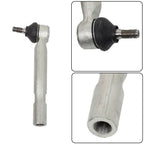 Front Lower Control Arm Ball Joint Tie Rod Sway Bars for Toyota Sienna (2004–2010)