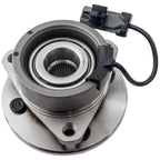 Set of 2 Wheel Hubs for Chevy G5