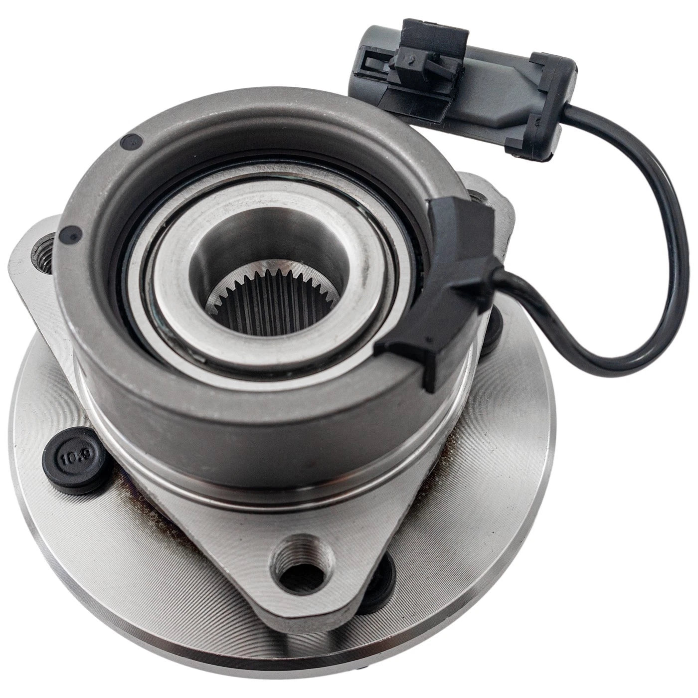 Set of 2 Wheel Hubs for Chevy G5