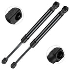 2X Gas Lift Supports for Truck Cap Canopy Topper (C1610171)