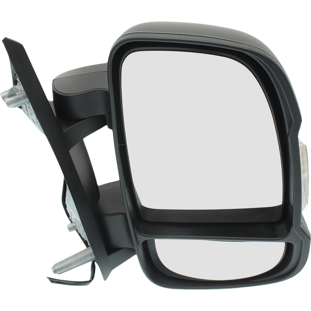Set of 2 Mirrors for Ram ProMaster 3500