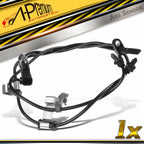 Rear Right ABS Wheel Speed Sensor for Ford Lincoln MKX (2007–2015)