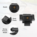 Windshield Wiper Washer Nozzle Spray Jet for Toyota Camry (2007–2015) No. 8538112300